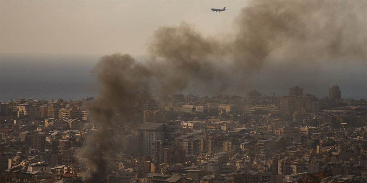 युद्धका बीच ४५ दिने विराम प्रस्ताव