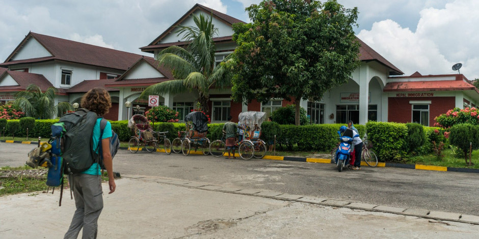 काँकडभिट्टाबाट भित्रिए साढे सात हजार पर्यटक