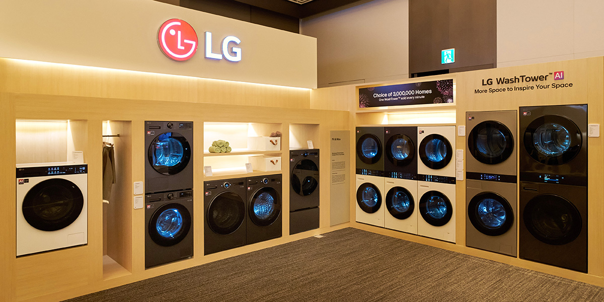 एलजी इलेक्ट्रोनिक्सद्वारा एसियाका लागि एआई होम र स्मार्ट उपकरण रणनीति सार्वजनिक