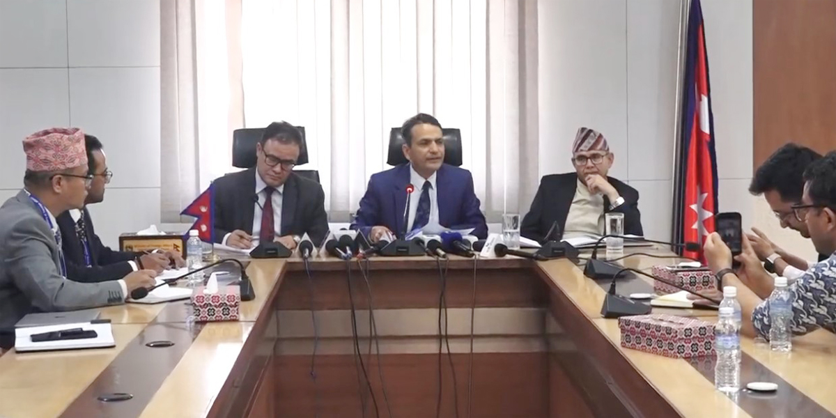 परराष्ट्र मन्त्रालयले भन्यो – पश्चिम एसियामा रहेका नेपाली सुरक्षित छन्, रोजगारी गुम्ने खतरा छैन