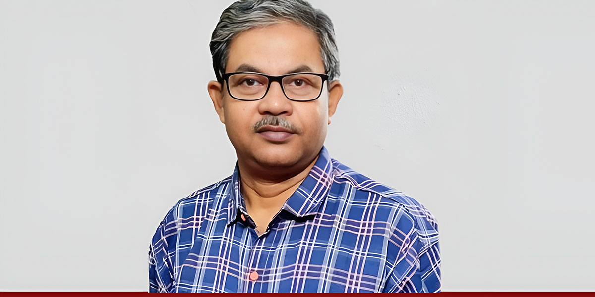 पश्चिम बंगालमा वामपन्थी पुनरुत्थानको खोजी गर्दै मानस घोष