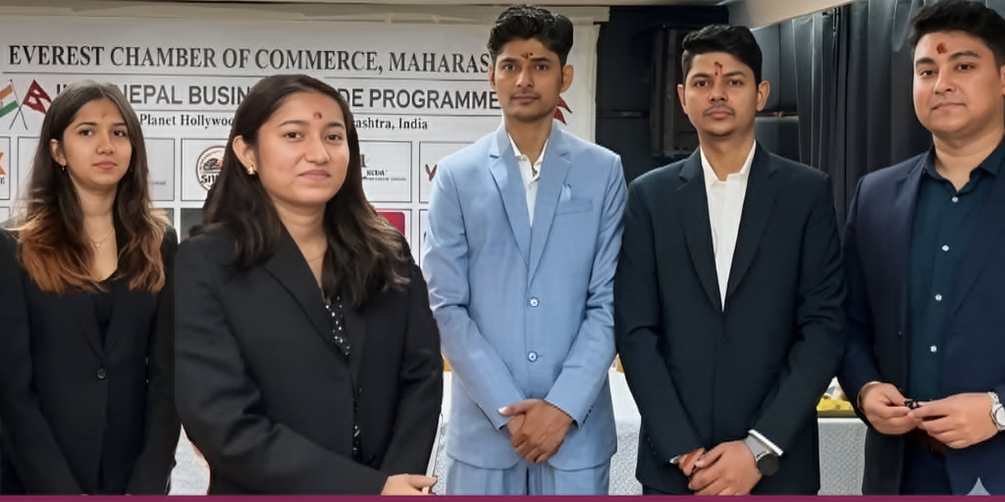 प्रधानमन्त्री बालेनसँग मुम्बईका नेपाली युवाको अपेक्षा