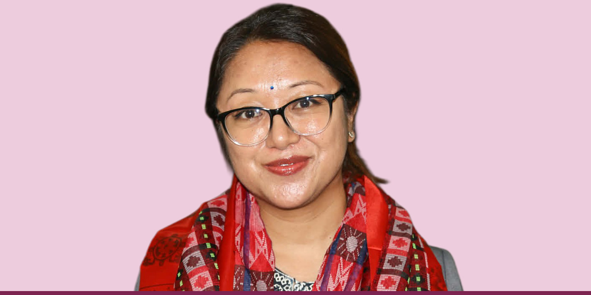 शिक्षा, स्वास्थ्य तथा सूचना प्रविधि समितिको सभापतिमा डा.ओजस्वी शेरचन विजयी, एमालेका बराल अल्पमतमा