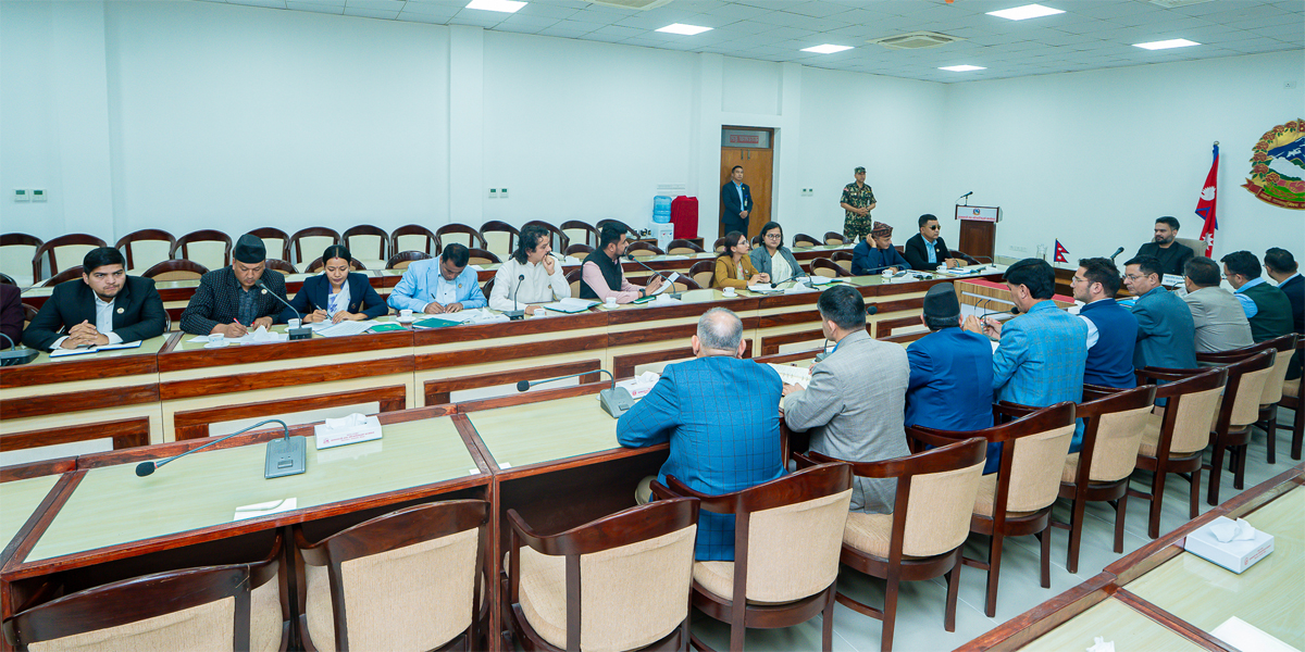 बागमती प्रदेशका सांसदहरूसँग प्रधानमन्त्रीको छलफल, के भयो कुराकानी?