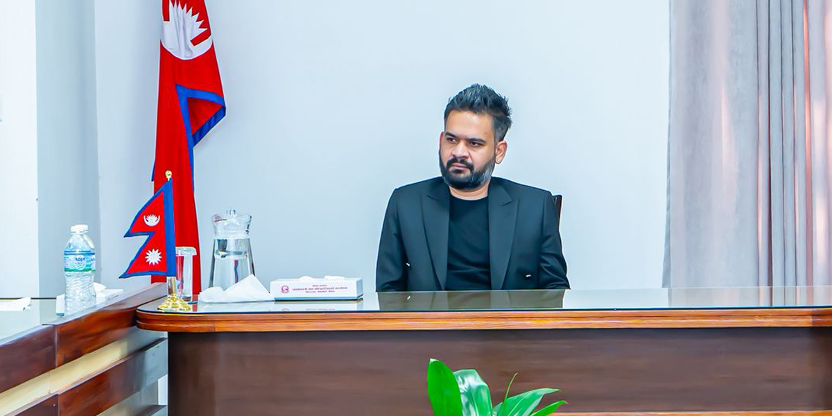 प्रधानमन्त्री वालेन्द्रको भारत भ्रमण तत्काल नहुने