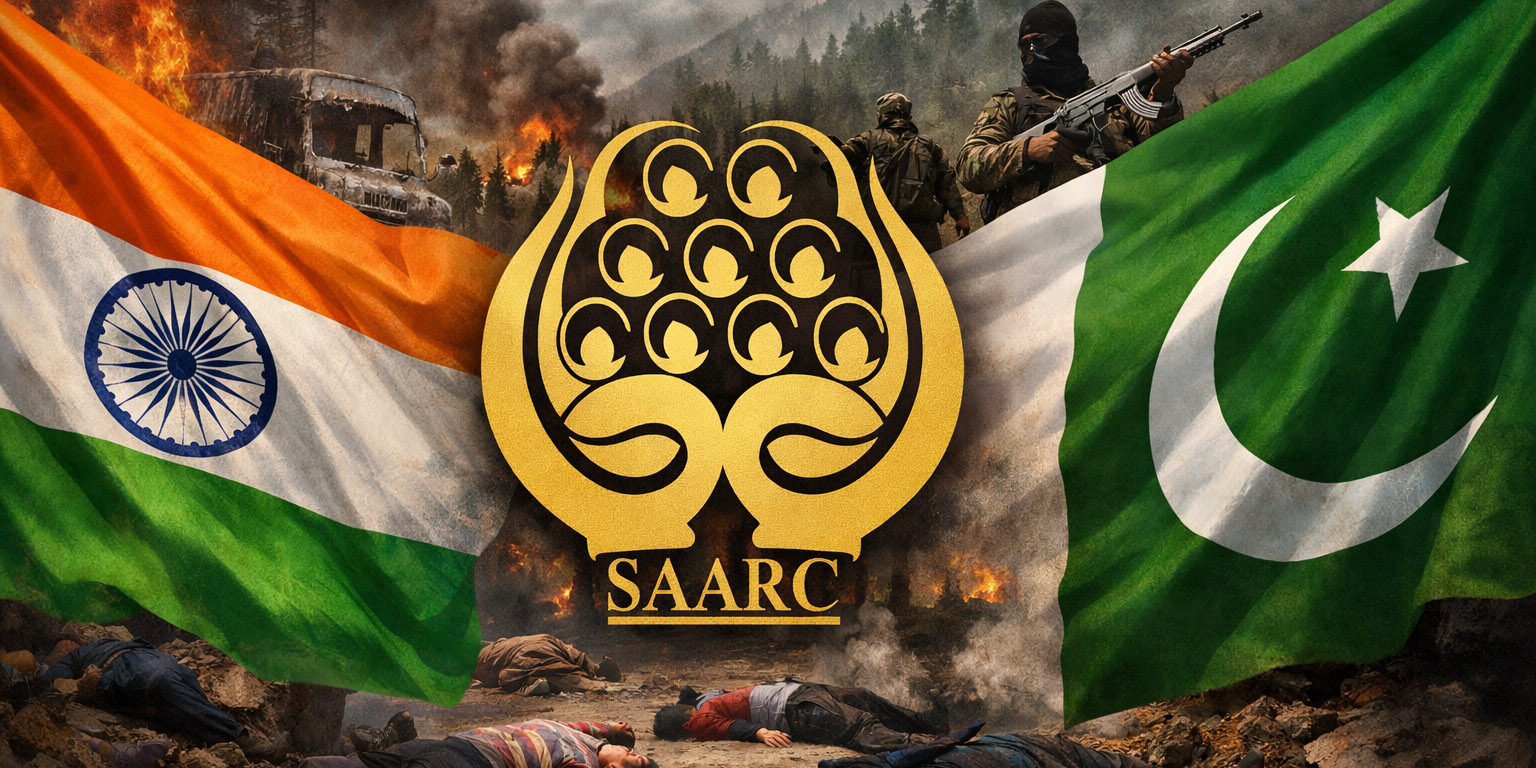 पहलगामको एक वर्ष : सुरक्षा राजनीति र क्षेत्रीय सहकार्यको संकट