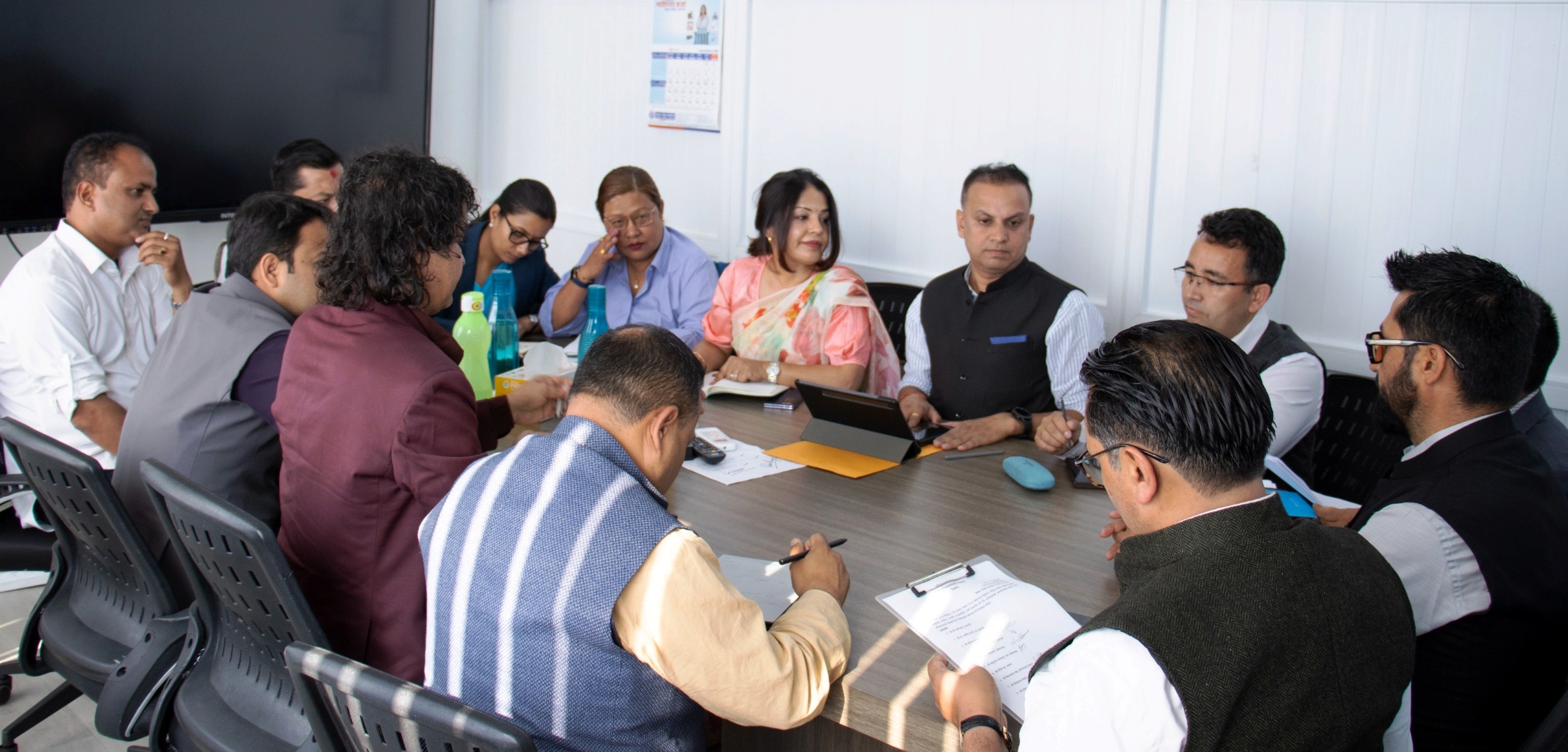 रास्वपाले वैशाख १५ देखि जिल्ला अधिवेशन सुरु गर्ने