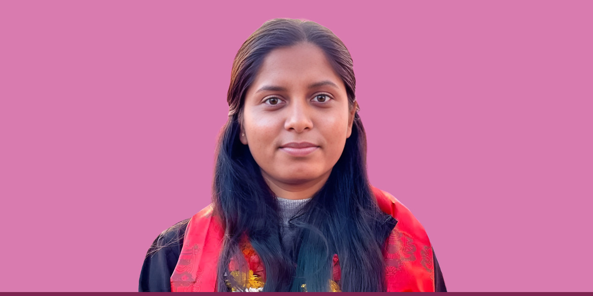 उपसभामुखमा रुवी कुमारी निर्वाचित