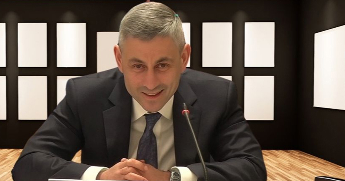 अमेरिकी सहायक विदेशमन्त्री काठमाडौँमा