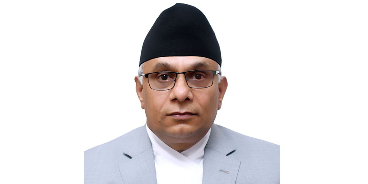 भ्रष्टाचार नियन्त्रणका सुझाव दिन मुख्यसचिवको आग्रह