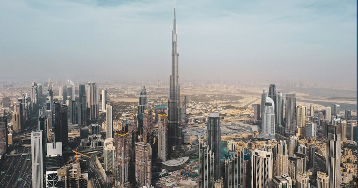 यूएईमा सात नेपाली घाइते