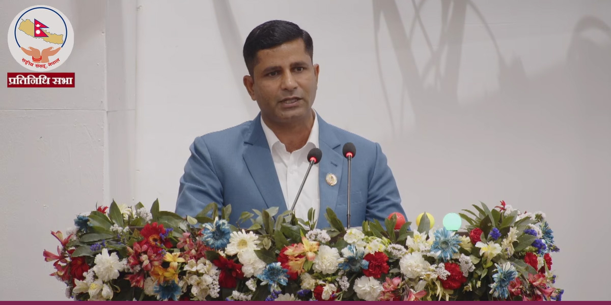 उपसभामुख निर्वाचनमा एमाले तटस्थ बस्ने