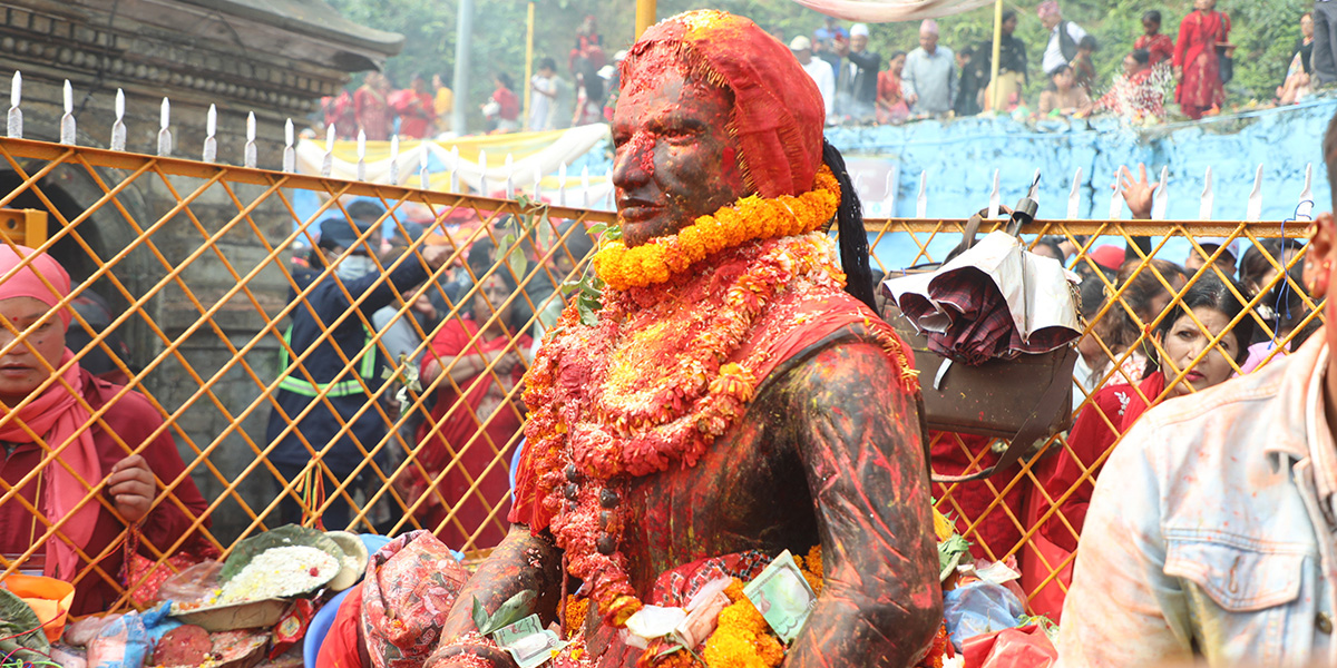 आमाको प्रतिमूर्ति