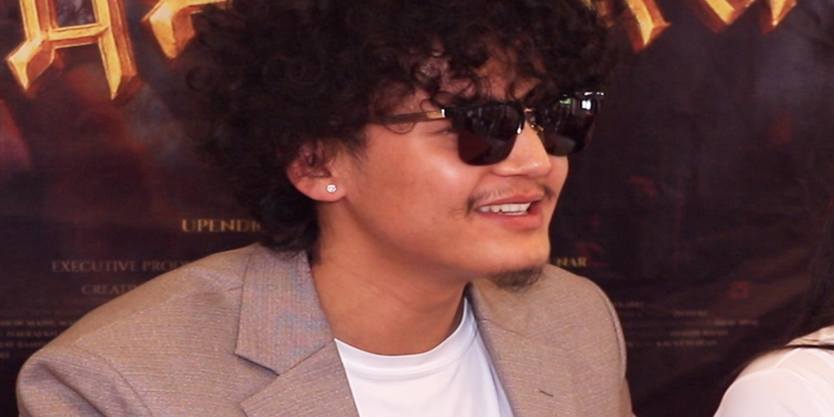 ‘राम नाम सत्य’ पछि फिल्ममै काम गर्ने टिकटकर आयुषको योजना