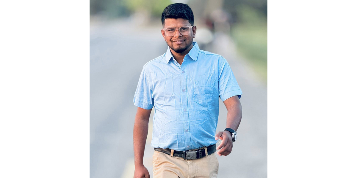 वास्तविक अपराधीलाई उन्मुक्ति दिई निर्दोष व्यक्तिलाई पक्राउ गरिएको भन्दै जेनजी मोभमेन्ट एलाइन्सले गम्भीर आपत्ति