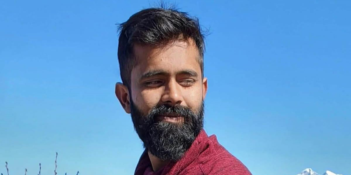 इरानको कब्जामा रहेका नेपाली युवा अमृत रिहा