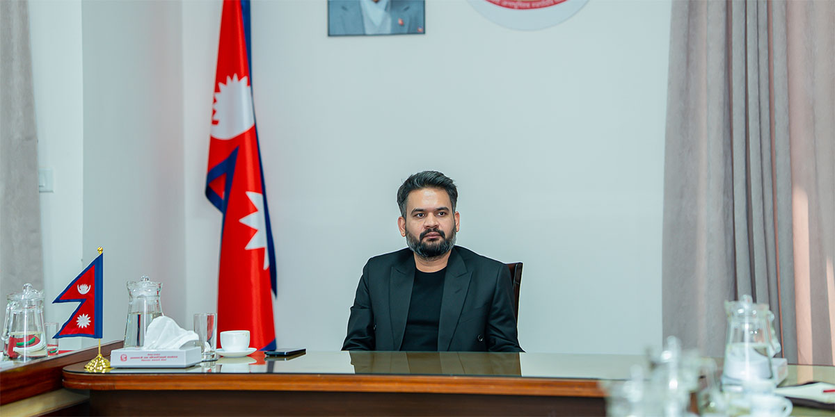 प्रधानमन्त्रीलाई ४० द्वन्द्वपीडित संस्थाको खुलापत्र