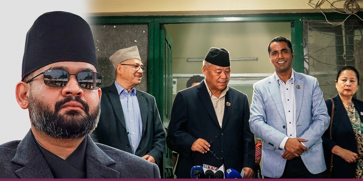 संसद् छलेर अध्यादेश : शक्तिशाली सरकारको कमजोर कदम