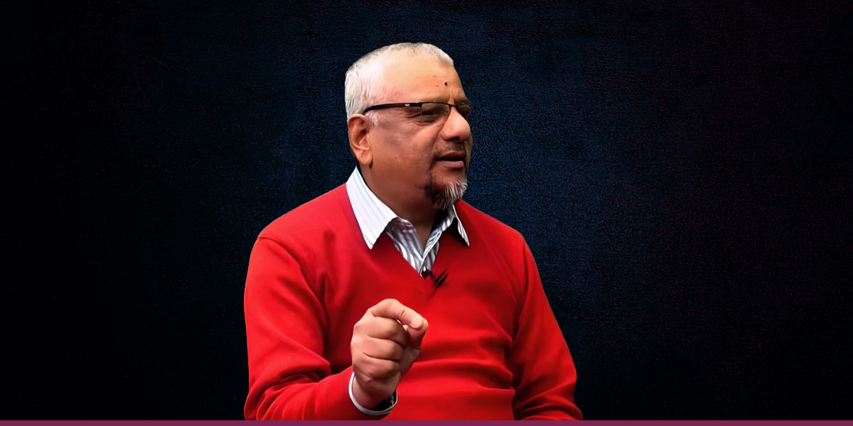 कांग्रेसले खड्कालाई लेखा समितिको सभापति बनाउने