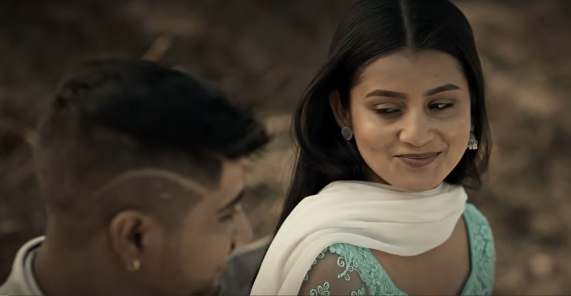 मोतीराज र शान्तिश्रीको आवाजमा ‘बिर्सु कसरी’ बजार