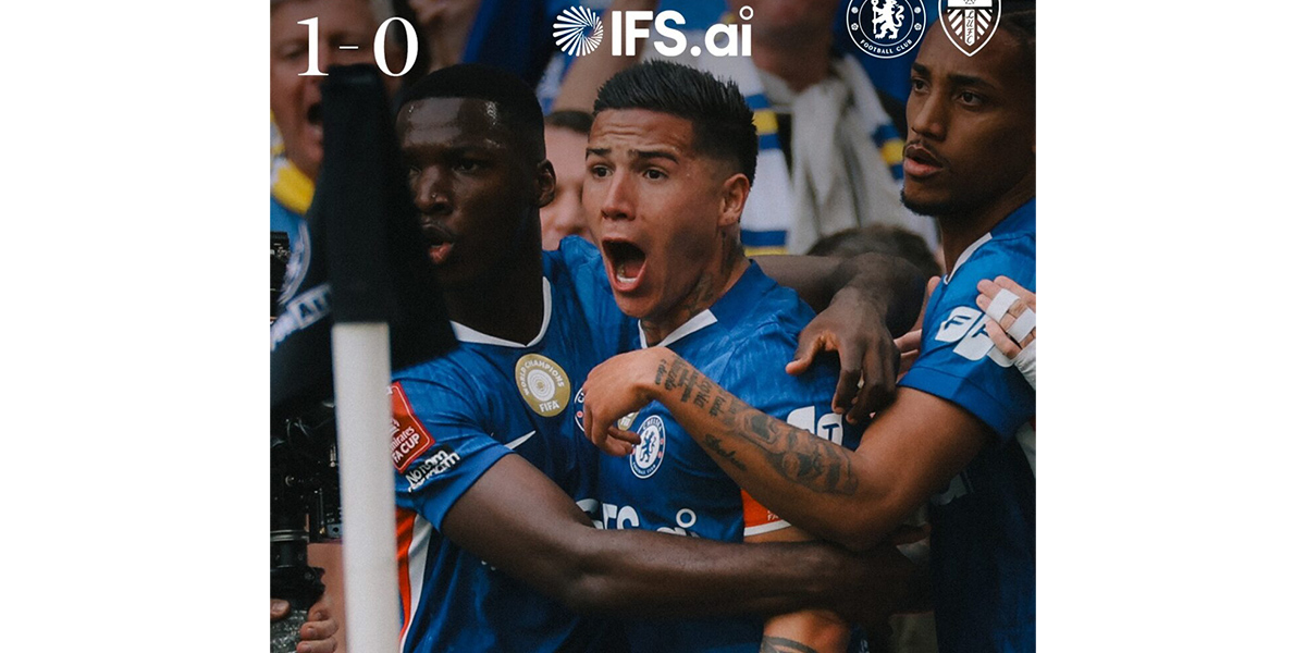 एफए कप : फर्नान्डेजको निर्णायक गोलमा चेल्सी फाइनलमा