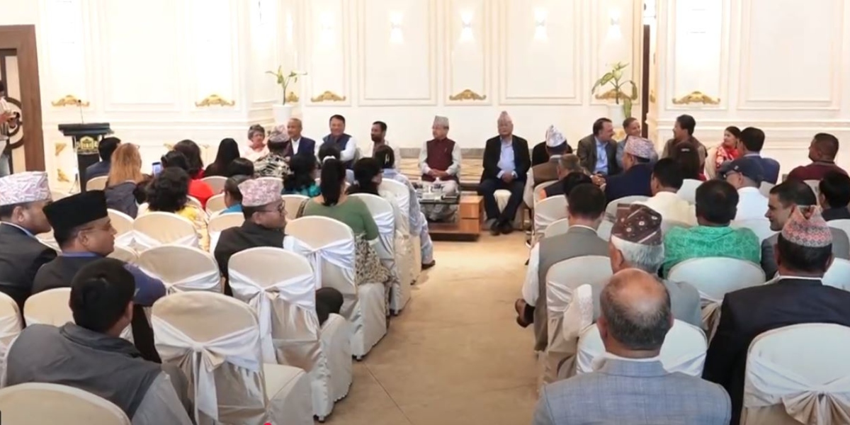 कांग्रेस विवाद अब महाधिवेशन मितिमा