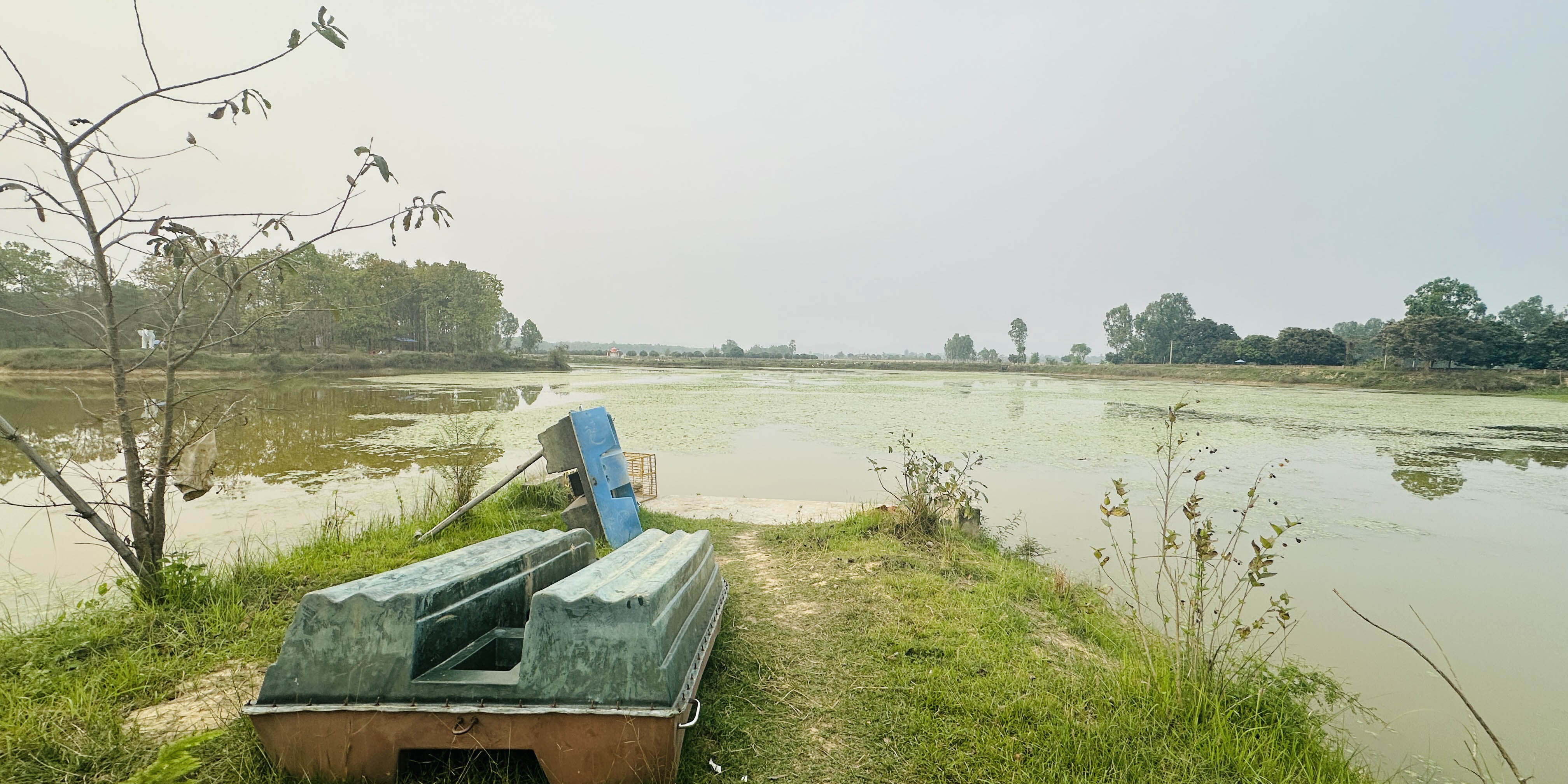 देवीदहको पर्यटन प्रवर्द्धन गर्न ‘विष्णु महायज्ञ’