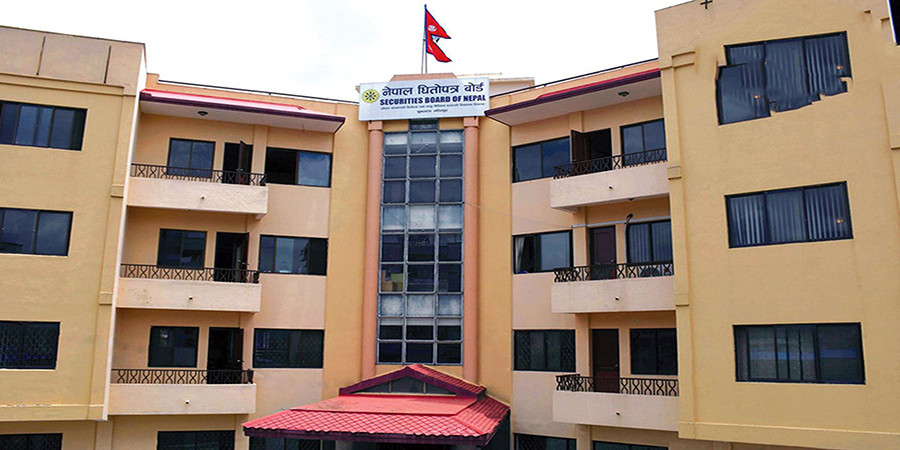 १५ अर्ब ३० करोड रुपैयाँ बराबरको हकप्रद सेयर निष्कासन गर्दै २३ कम्पनी