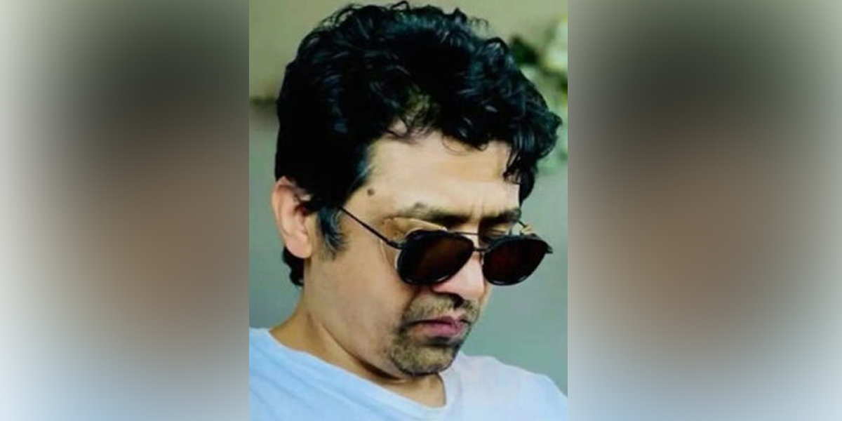 व्यवसायी दीपक भट्ट पक्राउ