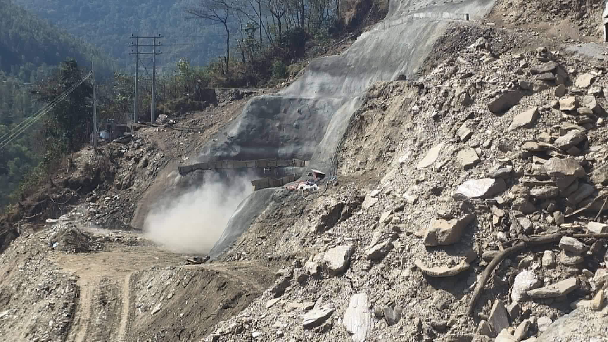 ४६ मेगावाटको ‘भोटेकोशी ५’ सुरु, सिन्धुपाल्चोकबासीलाई १० प्रतिशत सेयर