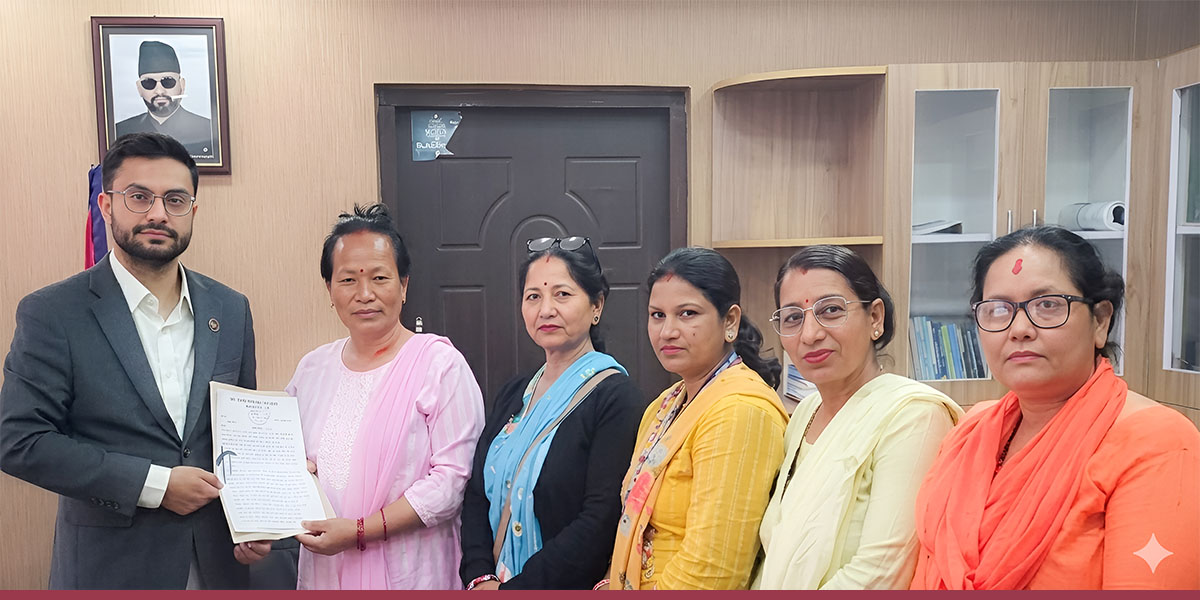 बालविकास शिक्षकका मागमा सरकार गम्भीर,तलब वृद्धिसँगै एकद्वार प्रणालीबाट वितरण प्रस्ताव