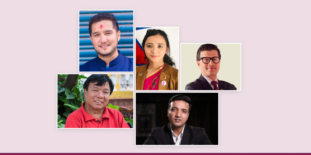 यी सांसदको काँधमा छ शिक्षा विधेयक