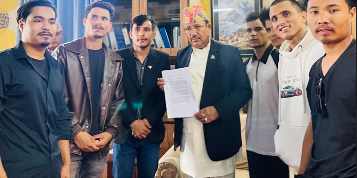 कर्णालीका युवाले आयोगलाई भने- जहाँ नागरिक छन्, त्यहीँबाट मतदान व्यवस्था लागु गर