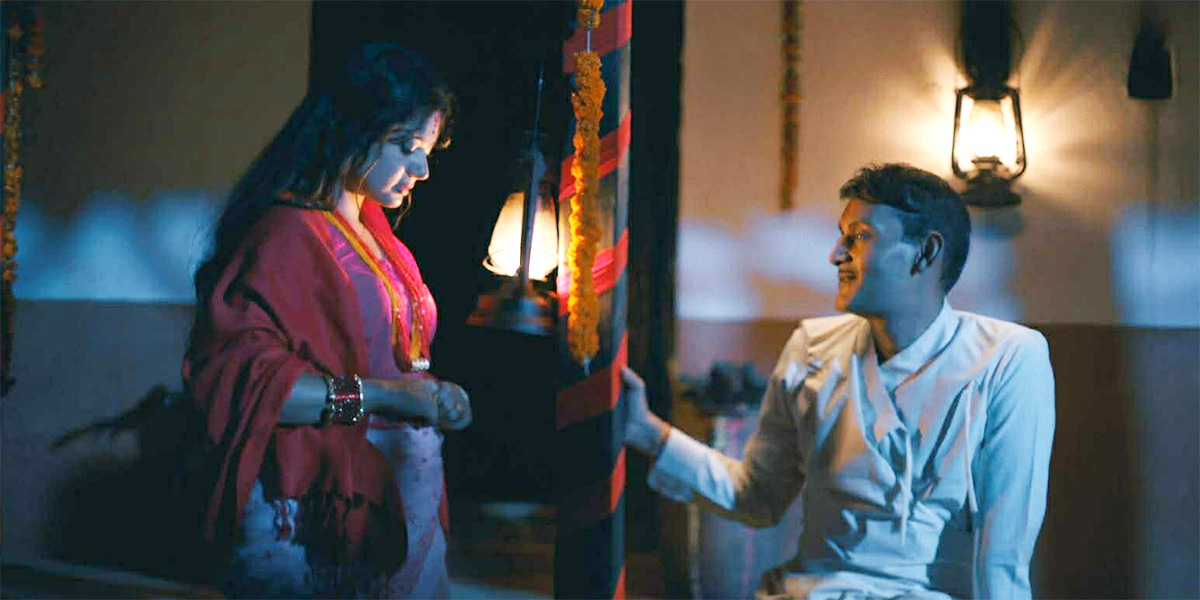 विपिन कार्की मुख्य भूमिकामा रहेको फिल्म ‘काजी’ को प्रदर्शन मिति घोषणा