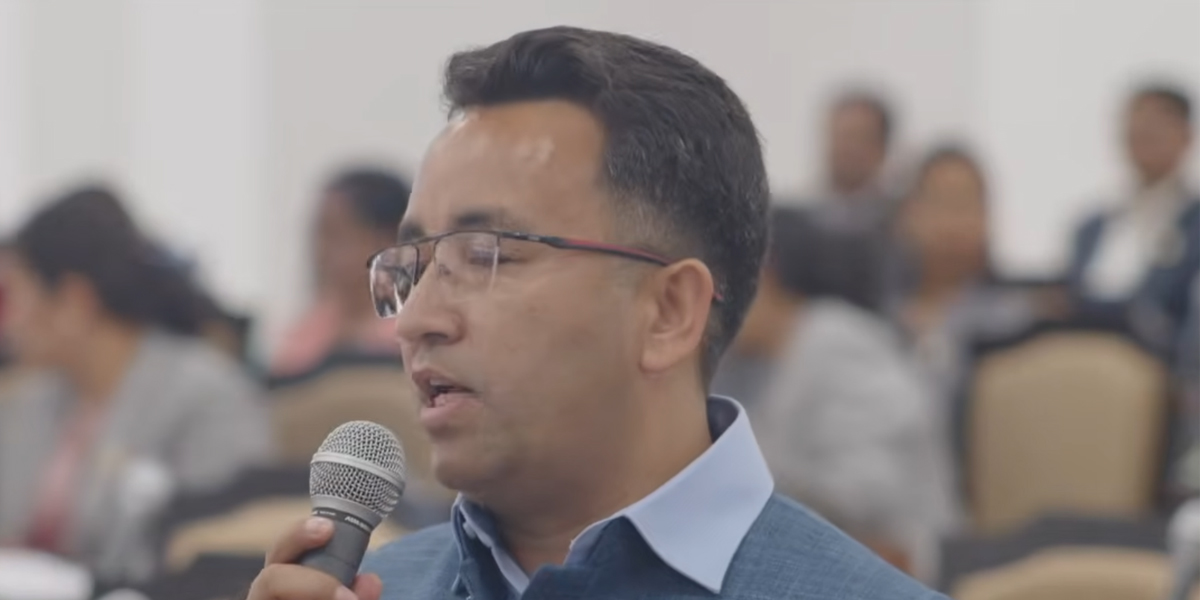 प्रतिनिधिसभा नियमावली मस्यौदा समिति गठन, सभापतिमा गणेश पराजुली