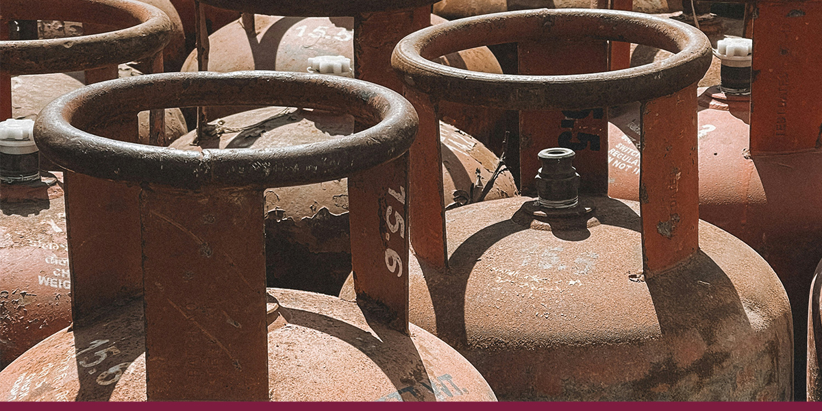 पेट्रोल, डिजेल, मट्टितेलसँगै खाना पकाउने ग्यासको पनि मूल्य बढ्यो