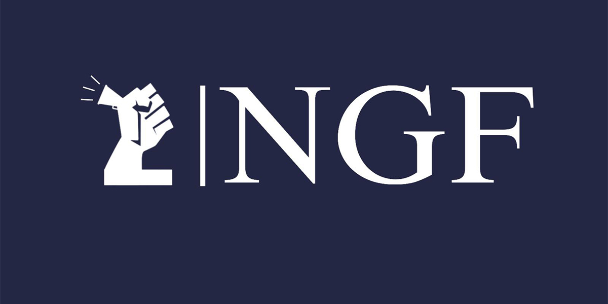 जग्गा खाली गराउने नाममा क्रुर र बर्बर दमन मच्चाएकोमा रक्षा बम नेतृत्वको जेनजी फ्रन्टको आपत्ति