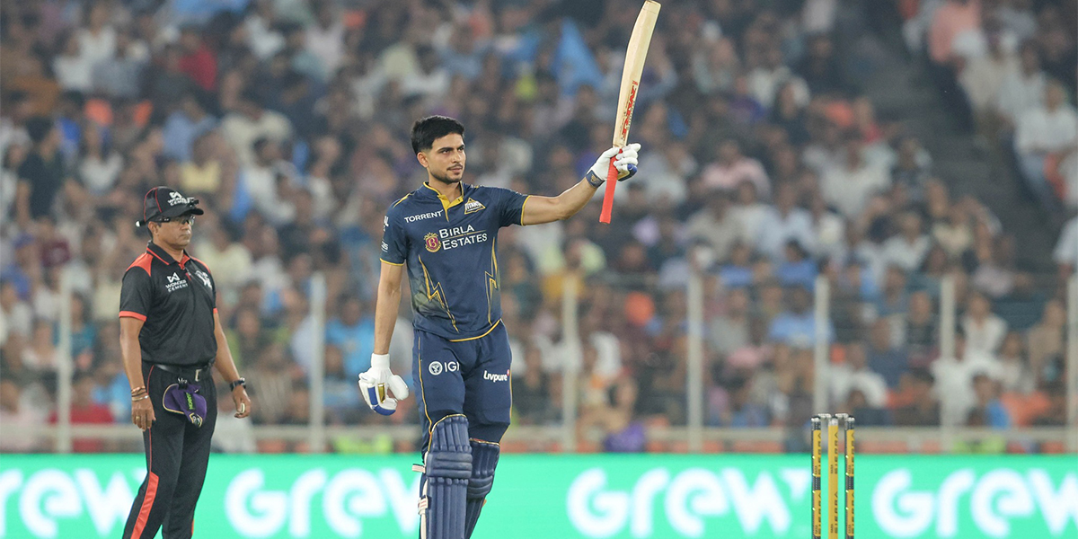 आईपीएल : केकेआरमाथि गुजरातको रोचक जित