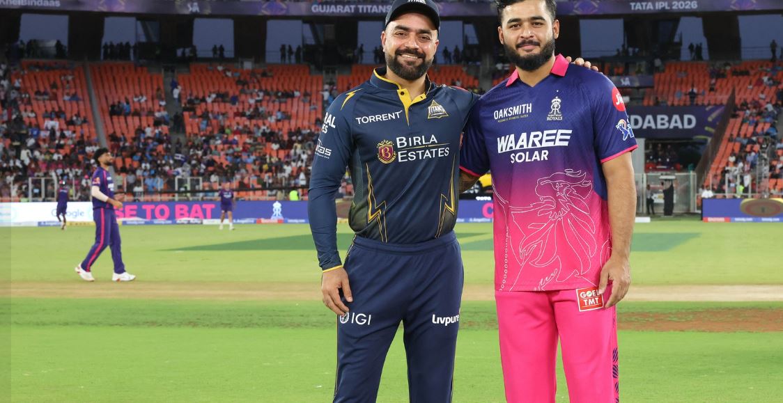 आईपीएल : राजस्थानले गुजरातलाई ६ रनले हरायो