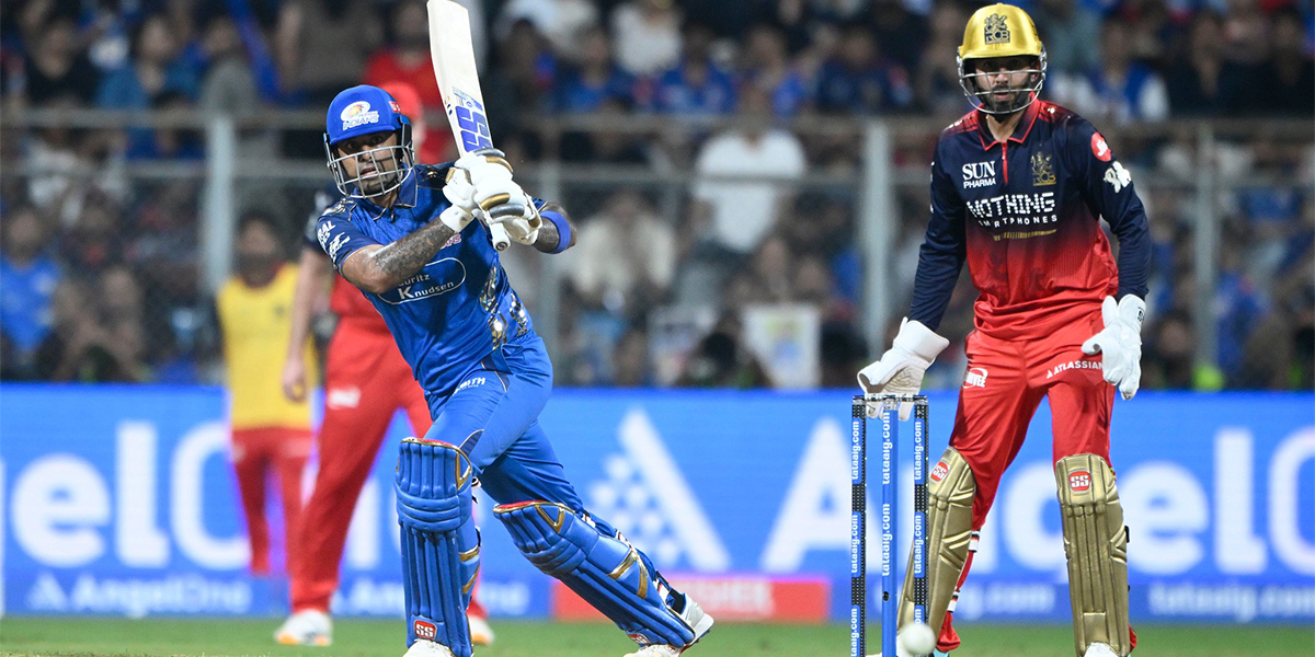 आईपीएल : कोहलीको आरसीबीसँग रोहितको मुम्बई स्तब्ध