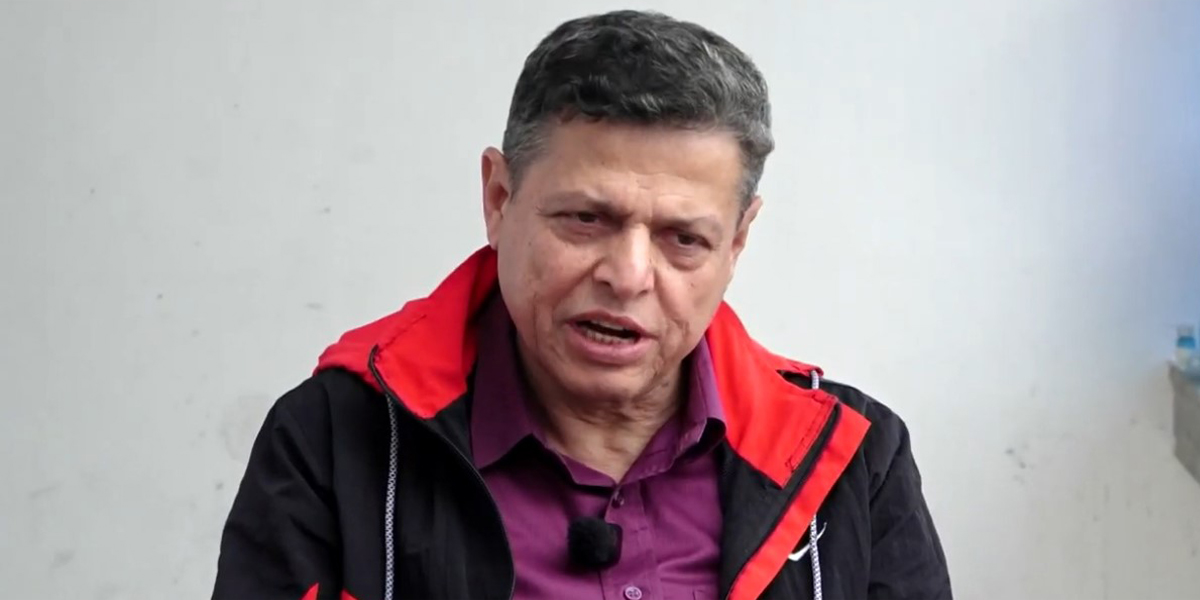 विद्यार्थी संगठन र ट्रेड युनियन खारेजीको विपक्षमा उभिने नेकपाको निर्णय