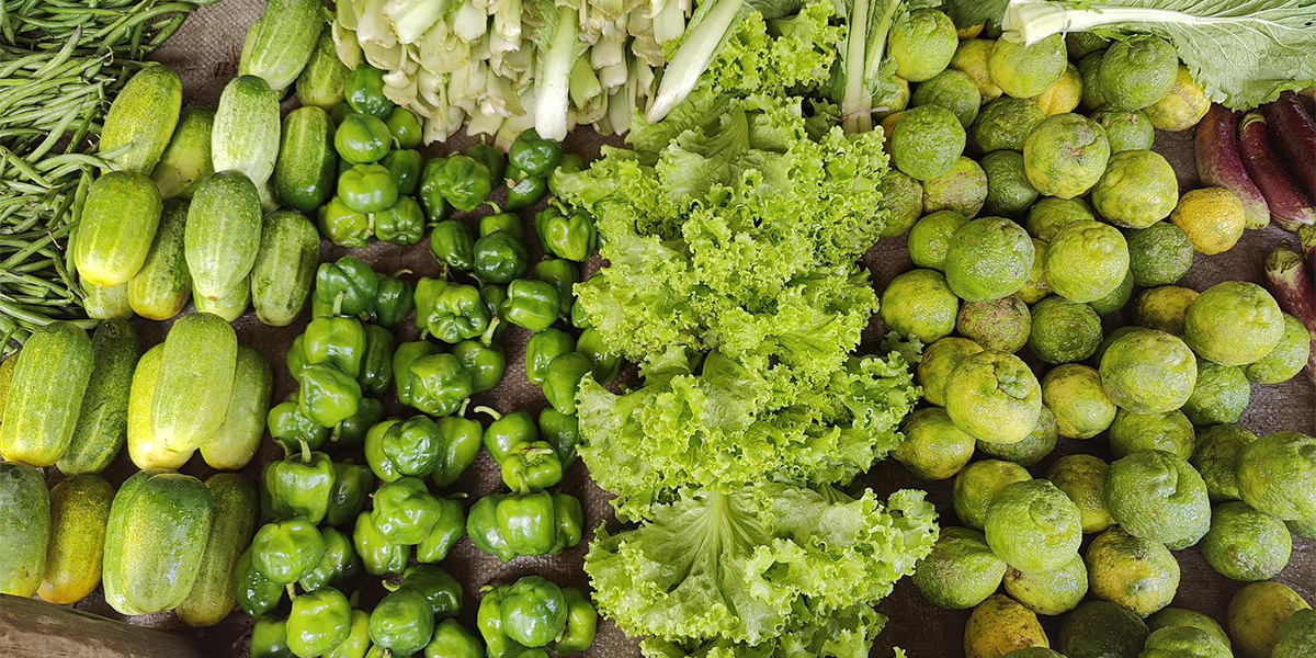 कालिमाटीमा तरकारीको मूल्य : के आज घट्यो त भाउ?