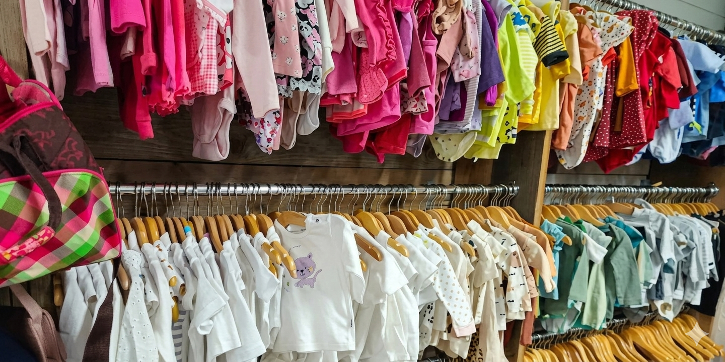 चम्किला कपडाभित्र लुकेको खतरा