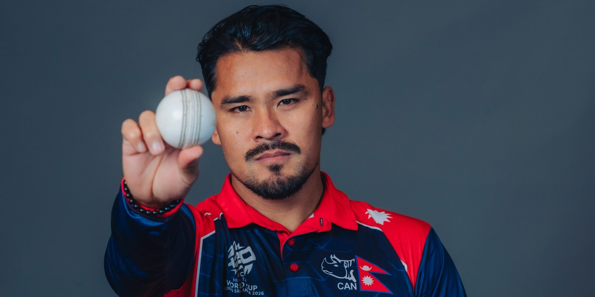 करण केसीको टिप्पणीले विवाद, एक खेलमा प्रतिबन्ध