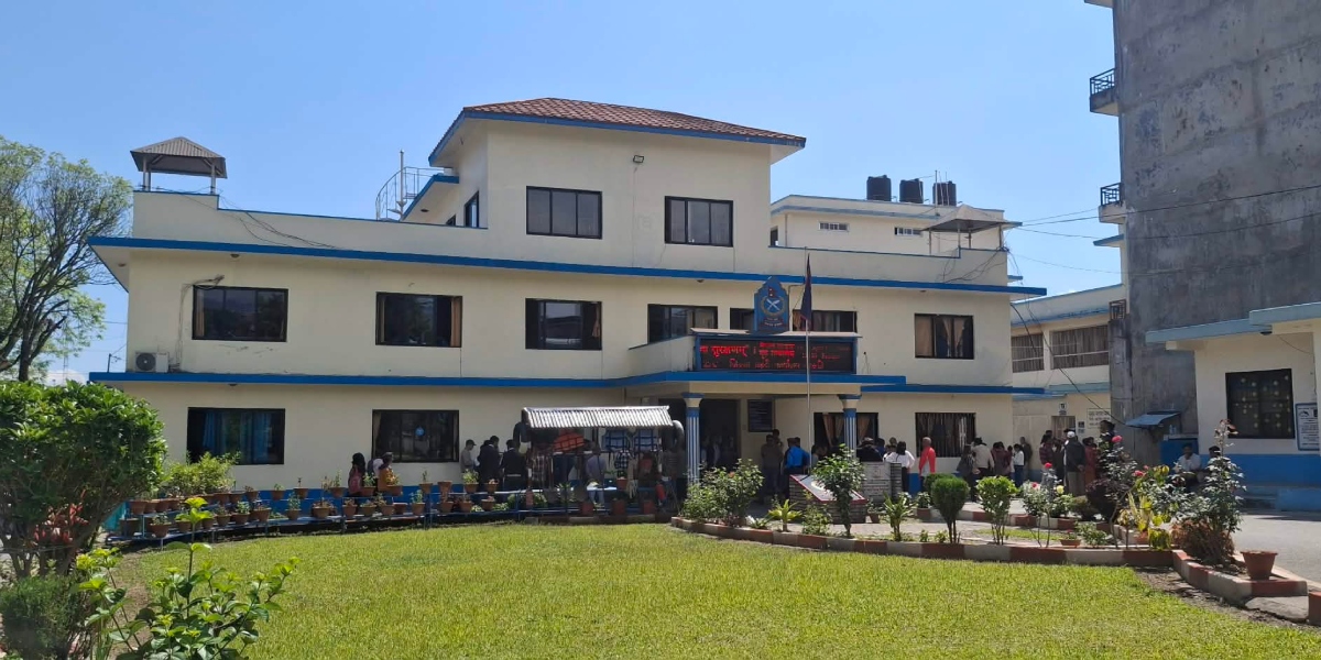 खाजाघरमा बालिकामाथि शोषण : चारजना पक्राउ