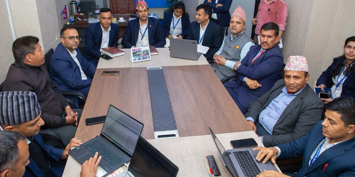 महानगरका ८१.२ प्रतिशत विद्यार्थी ग्रेडेड, गत वर्षभन्दा उल्लेख्य सुधार