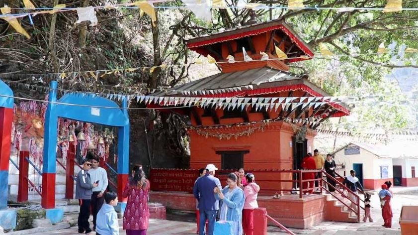 प्रचारप्रसारको अभावमा अझै ओझेलमा कुर्घा मालीका