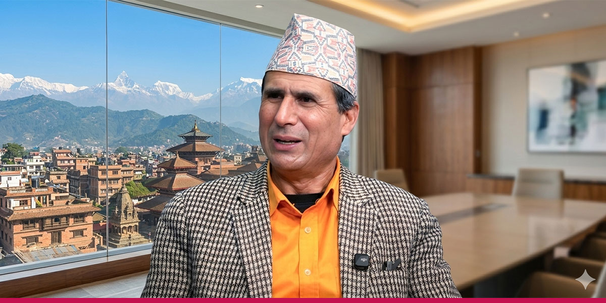 शिक्षकका माग पूरा नगरेर सरकार विपरीत दिशातिर गए ट्रेड युनियनकर्मीले गर्नुपर्ने सबै उपाय अपनाउँछौँ : अध्यक्ष सुवेदी