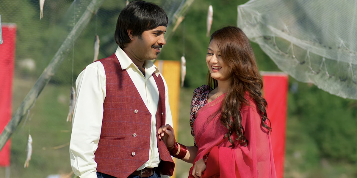 ‘मालती मंगले’ को दोस्रो गीत ‘ढुंगा माथि लेऊ’ सार्वजनिक