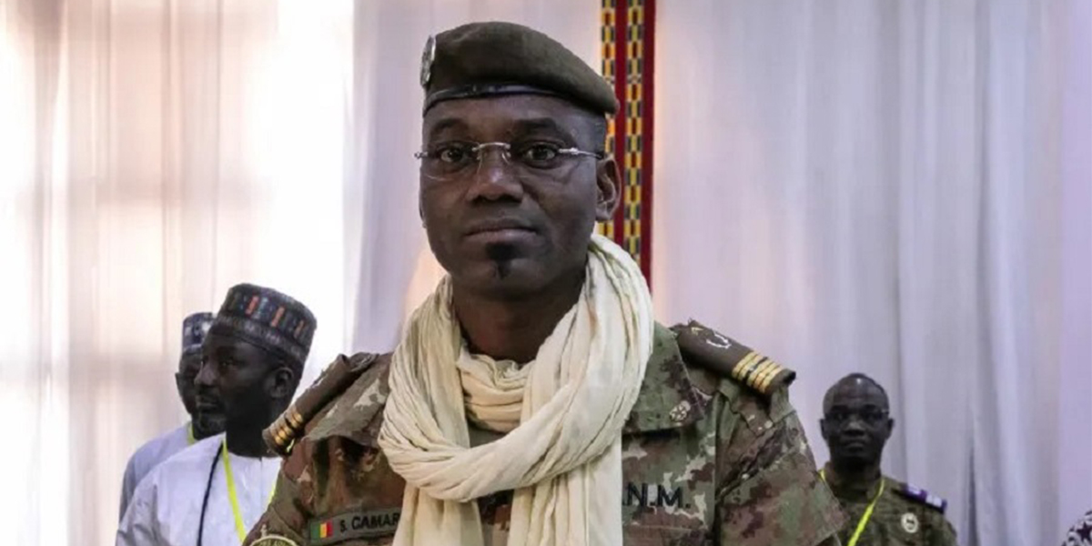 मालीमा सैन्य आक्रमण हुँदा रक्षामन्त्री मारिए